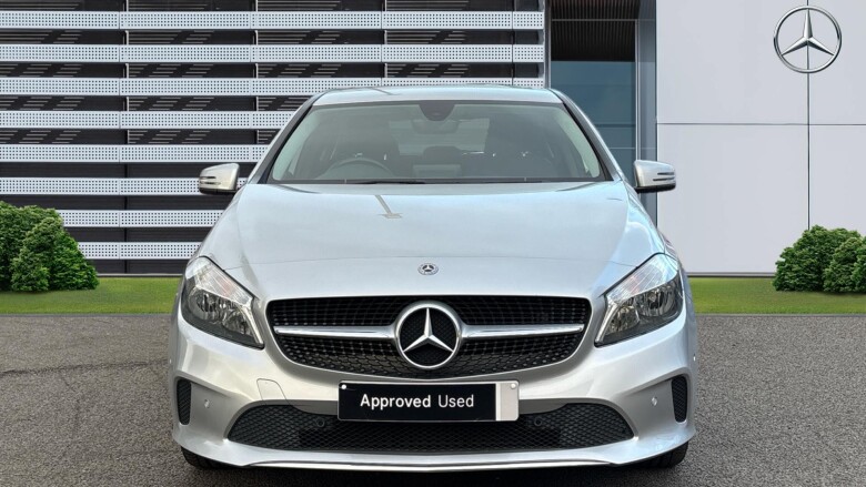 Mercedes-Benz A-Class A180 Sport Executive 5dr Petrol Hatchback